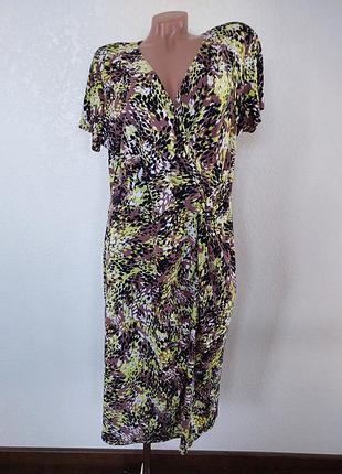 Плаття розмір 20