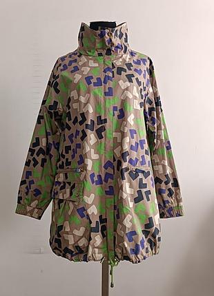 Куртка -ветровка непромокаемая gudrun sjoden ,s