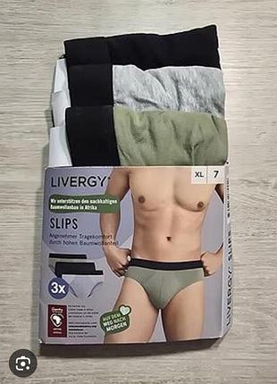 Трусы слипы