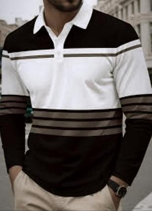 Бомбезный мужской реглан