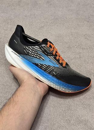 Brooks hyperion max 44р 28см кросівки оригінал