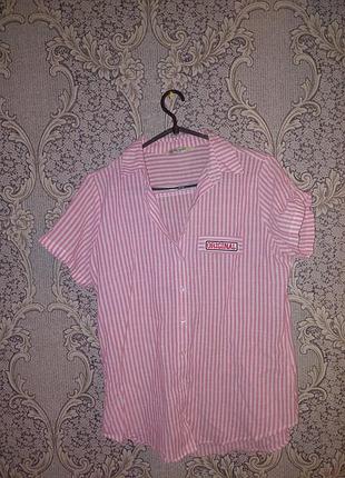 Жіноча літня сорочка