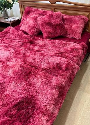 Постільна білизна «травичка»