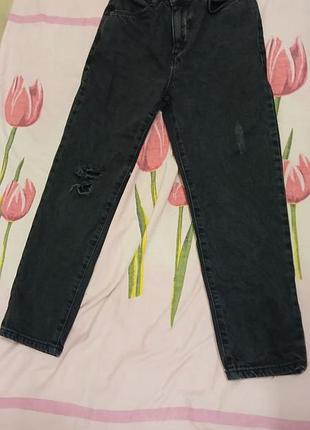 Джинсы на хлопчика 7-8 122-128
