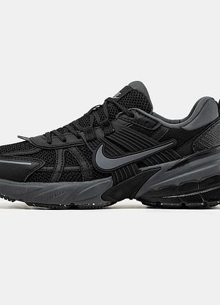 Nike runtekk black