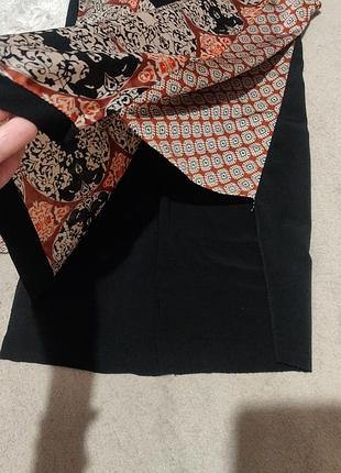 Блуза zara wb 5