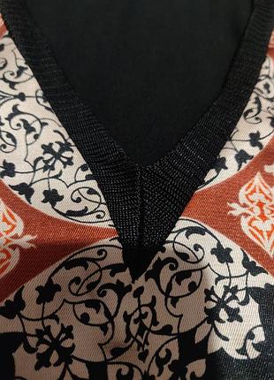 Блуза zara wb 4