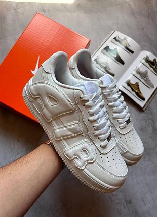 Nike air force 1 low cactus plant flea market white cpfm