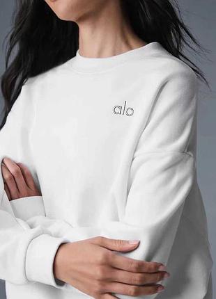 Костюм спортивный женский alo yoga