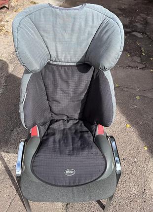 Автокрісло britax romer adventure 15-36 кг