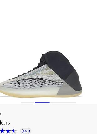 Кросівки  adidas yeezy