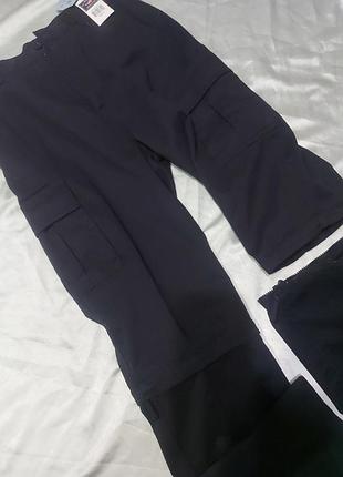 Брюки трансформери