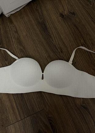 Бюстгальтер пуш-ап