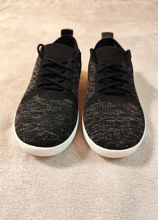 Кроссовки fitflop f-sporty 40-41р 26 -26,5 см
