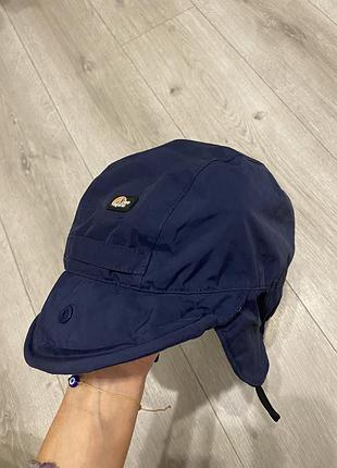 Lowe alpine шапка unisex
