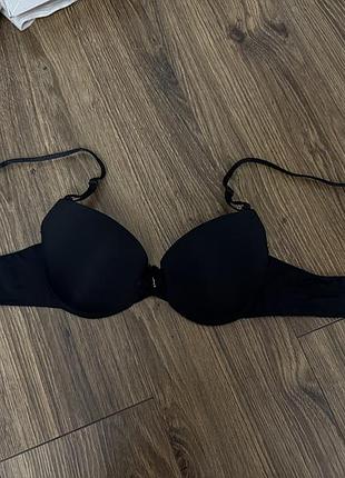 Бюстгальтер пуш-ап