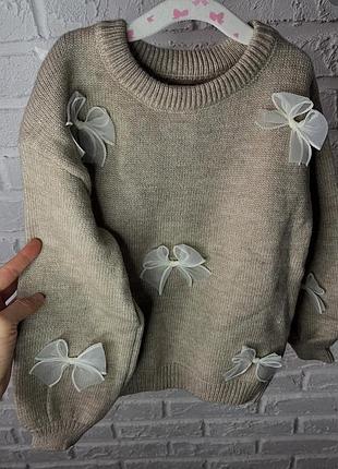 Светр/кофта 8