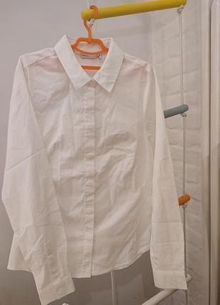 Стильная качественная рубашка от бренда asos