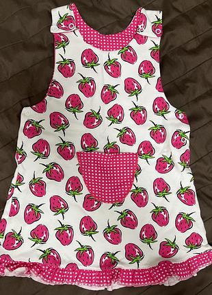 Дитячий сарафан