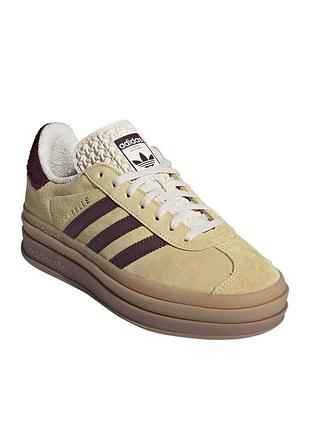 Оригінальні кросівки adidas gazelle (унісекс)