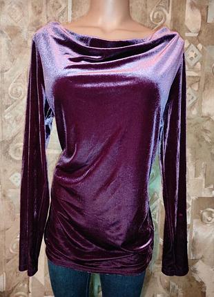 Кофточка р.52-54