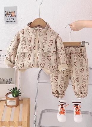 Костюм дитячий