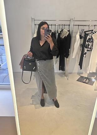 Спідниця zara