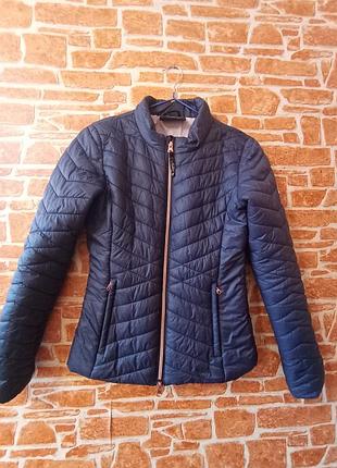 Куртка на девушку felix buhler