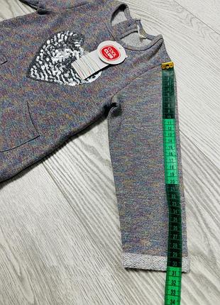 Плаття сукня для дівчинки 86 см cool club 4