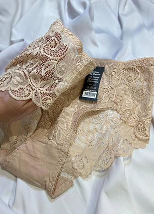 Трусики слипы