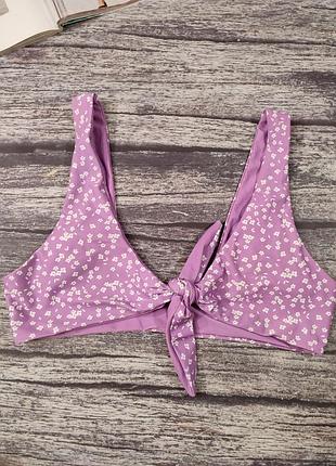 Верх от купальника