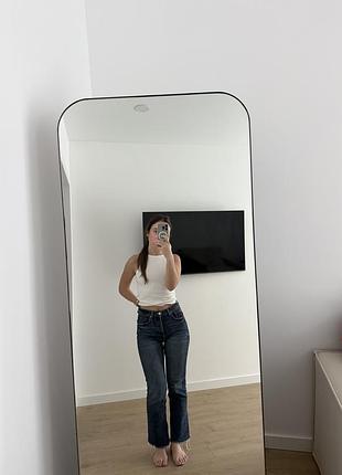 Джинси зара