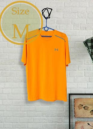Чоловіча футболка under armour, (р. m)
