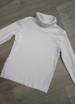 Гольф для дівчинки