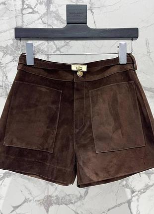 Шорты женские