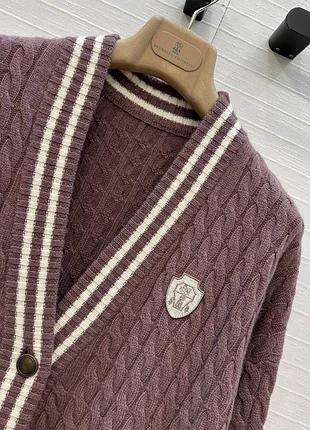 Кардиган жіночий 3