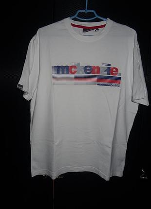 Футболка mckenzie мужская летняя xl
