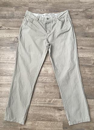 Базові штани чінос easy