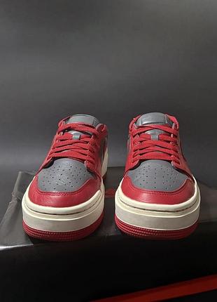 Жіночі кросівки найк еір джордан