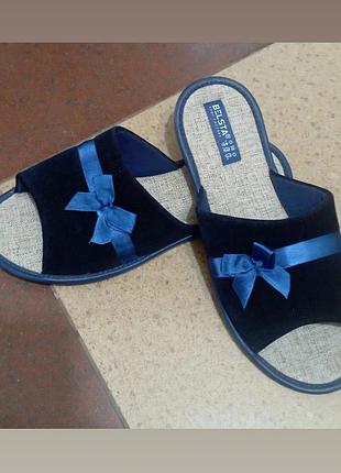 Белста belsta тапочки обуви домашняя украина распродаж акция