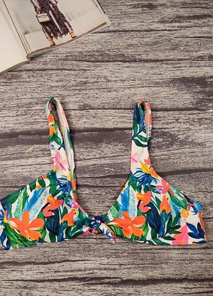 Верх від купальника