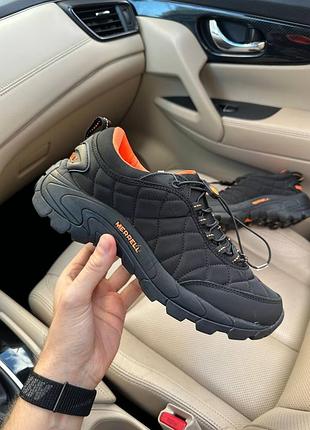👟 кросівки  merrell ice cap moc ii j61391      / наложка bs👟