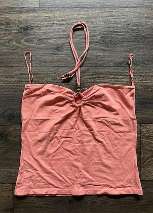 Майка,топ,s.