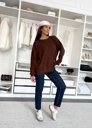 Женский свитер