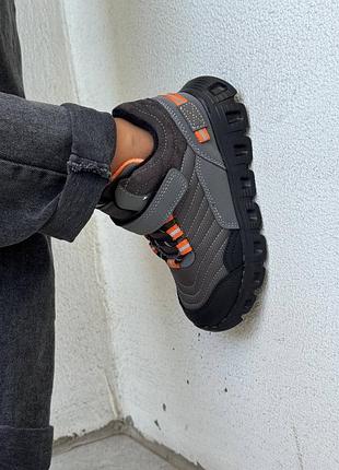 Кроссовки детские 6