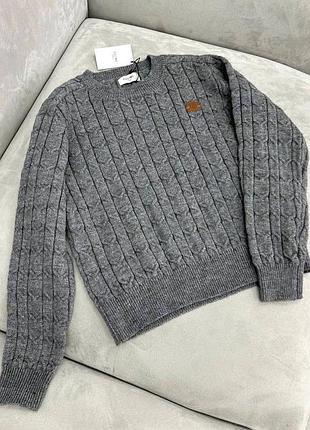 Свитшот кофта