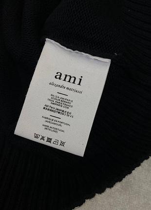 Свитшот брендовый 3