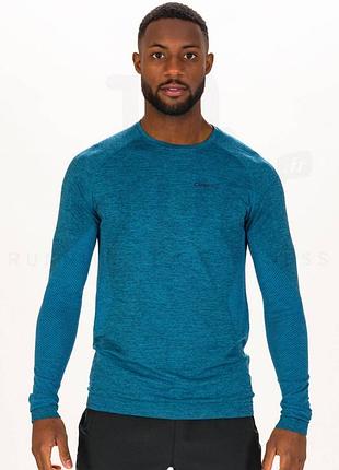 Термо кофта реглан спортивный craft