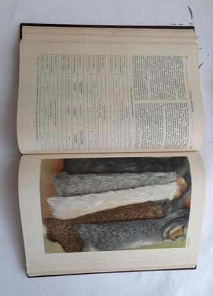 Товарный словарь ссср 1958 том 4 комбинация-ленок госторгиздат3 фото