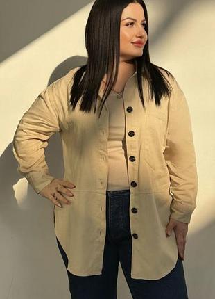 Рубашка женская туречка